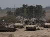 Hamas calls for urgent intervention as Israeli strikes breach six-week ceasefire