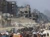 Gaza envoy says Hamas not asked to 'disappear as a political movement' but must disarm