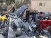 Israeli strike on residential building kills at least 50
