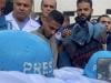 Israel behind two-thirds of 2025 journalist deaths: CPJ