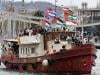 Gaza flotilla organisers say Israeli military boats surround vessels