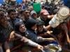 Gaza 'epitomises cruelty of starvation warfare,' Pakistan tells UNSC