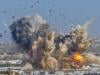 EU condemns Israel's Gaza strikes, calls for civilian protection