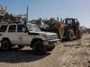ICRC says Gaza body recovery hampered by Israeli restrictions, massive destruction