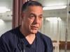 'Why such cruelty': Amnesty chief calls on Israel to release Gaza hospital director
