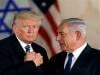Israeli PM accepts Trump's invitation to join Gaza 'Board of Peace'