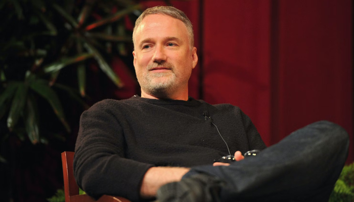 David Fincher Reveals Canceled World War Z Sequel Was Like The Last of Us