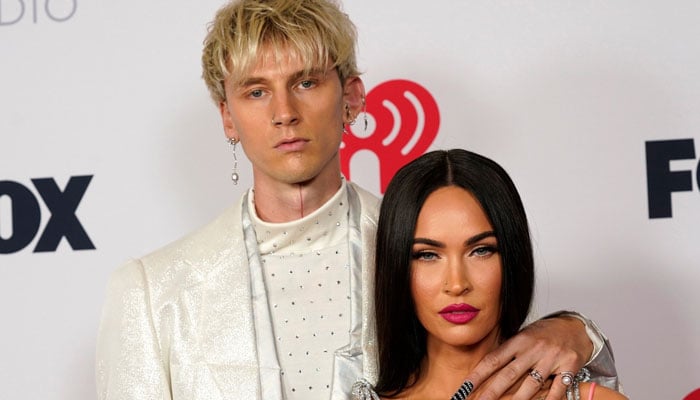 Machine Gun Kelly, Megan Fox halt wedding plans amid relationship struggles