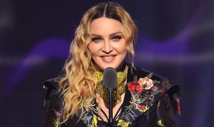 Madonna reclaims major Guinness World Record title