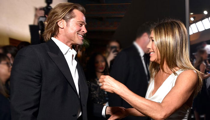 Brad Pitt latest move proves he still carries a torch for ex Jennifer Aniston