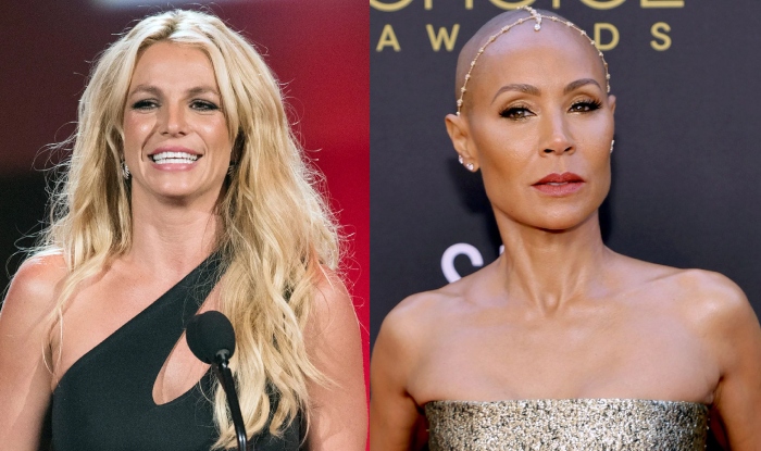 Britney Spears vs Jada Pinkett: Whose memoir is topping charts?