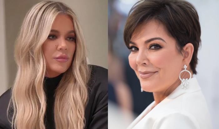 Kris Jenner reveals why she cheated on Robert Kardashian