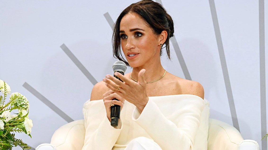 Meghan Markle ‘kept demanding’ money for royal work
