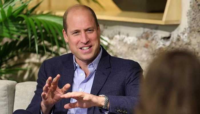 Prince William obeyed Queen Elizabeth when asked to step down from key role