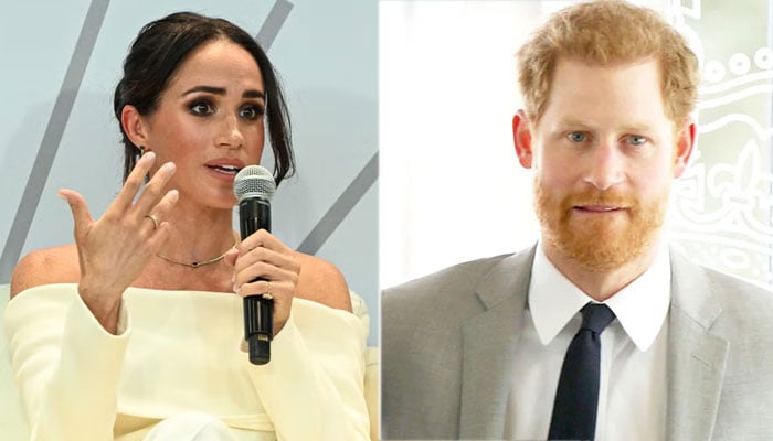 Meghan Markle is trying to ‘avoid’ couple’s therapy Prince Harry