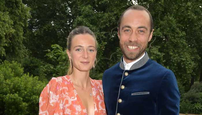 Kate Middletons family receives good news