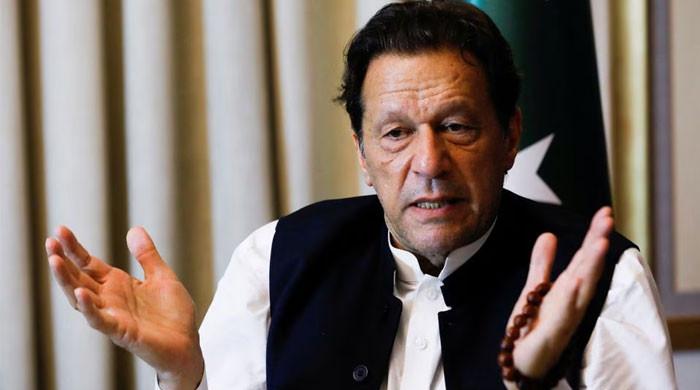 Former PTI leaders reveal govt resources used to promote party image - Vimarsana News