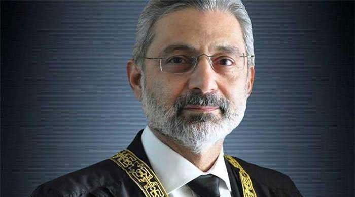 CJP Isa summons SJC meeting to examine complaints against judges tomorrow - Vimarsana News