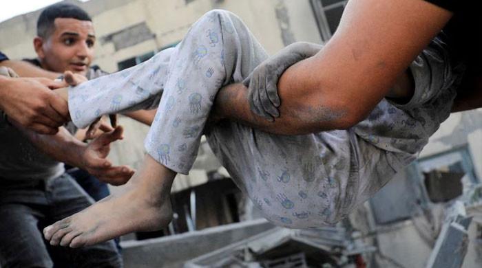 Under which laws can Israel be tried for glaring war crimes against humanity in Gaza?