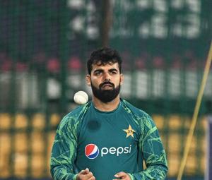 ‘If you have belief, miracles happen,’ Shadab on rescuing World Cup dream