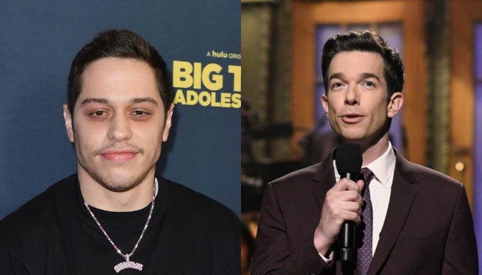 Pete Davidson, and John Mulaney delay weekend gigs in wake of mass shooting