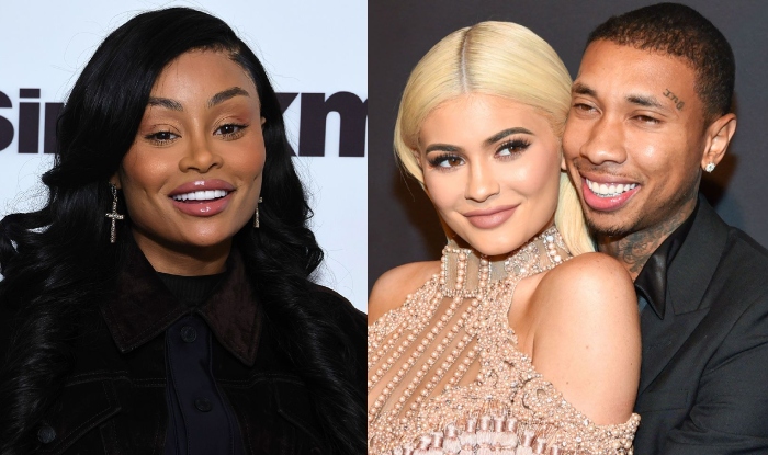 Blac Chyna discloses problematic twist in Tyga, Kylie Jenner’s romance