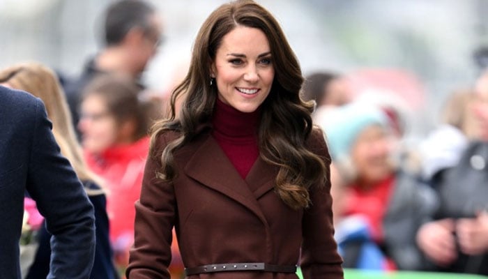 Royal fans react as Kate Middleton receives ‘wonderful news’