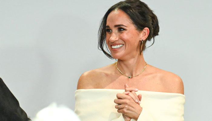 Meghan Markle is ‘clutching’ ahold of royal titles for ‘dear life’