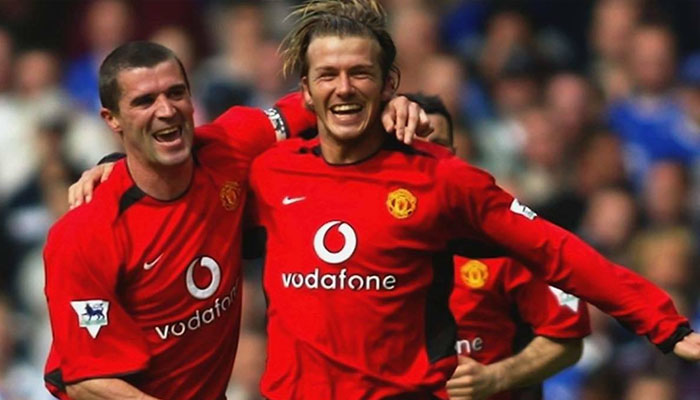 David Beckham’s Netflix documentarys director tried his best to find a tipster on his past