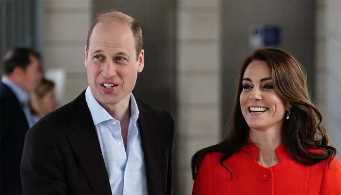 Kate Middletons brother reveals name and sex of baby