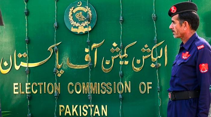 ECP to issue notice to PM Kakar over interim ministers’ involvement in influencing polls