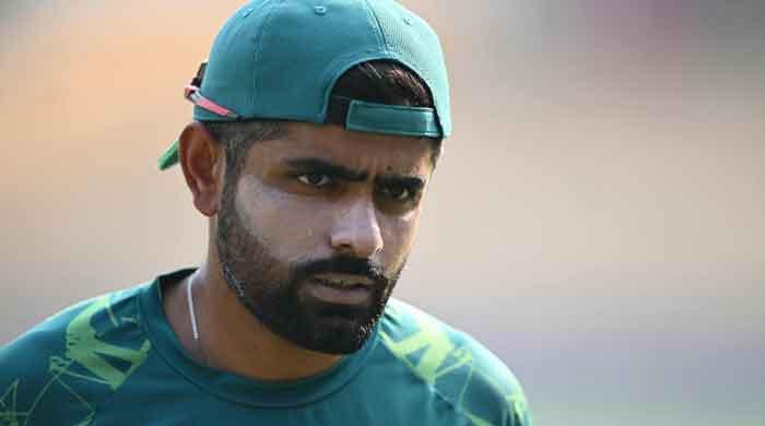 Writing on the wall for Babar Azam?