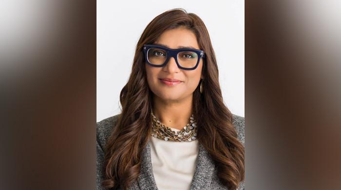 Pakistan's Nighat Dad joins UN chief Antonio Guterres' high-level AI advisory board