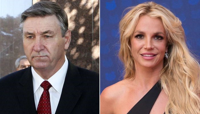 Britney Spears spills beans on dads forced diet regime