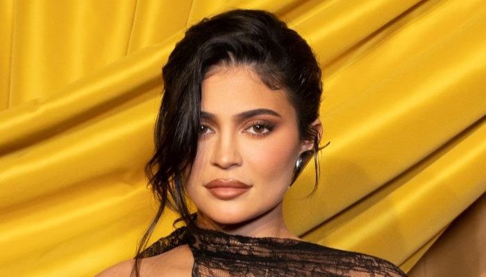 Kylie Jenner joins The Simpsons in tech-savvy twist