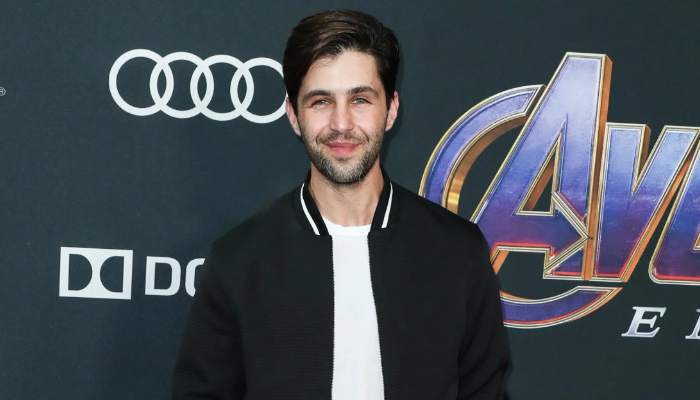 Josh Peck drops bombshell about almost playing Edward Cullen in Twilight