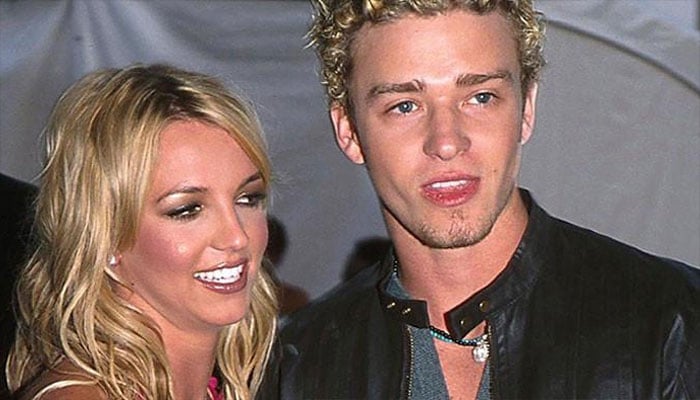 Heres how Justin Timberlake can save his reputation after Britney Spears bombshells