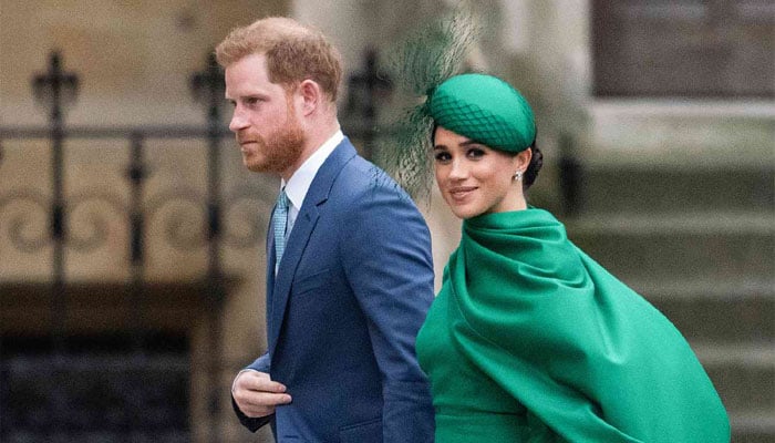 Prince Harry, Meghan Markle not disclosing split due to media pressure?