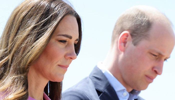 Kate Middleton expected to ‘trot along’ behind Prince William