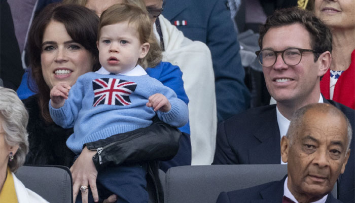 Princess Eugenie plans to return to UK amid warning over Frogmore Cottage?
