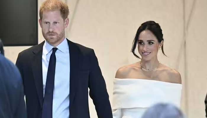 After Family Guy, Del Taco pokes fun at Meghan and Harry