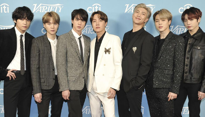 BTS’ label HYBE Corporation has warned those spreading false information about their artists