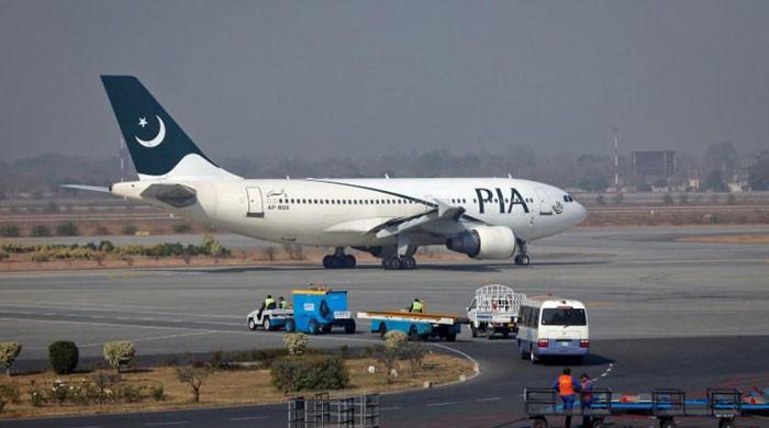 ECC approves Rs8bn grant for cash-strapped PIA to meet emergency needs