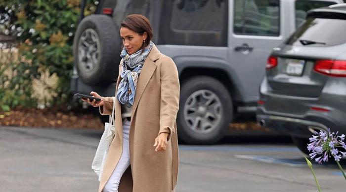 Meghan Markle’s recent weight loss reason laid bare