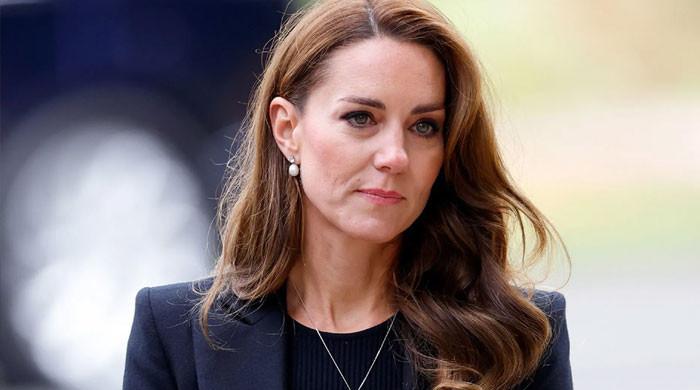 Kate Middleton is fighting a ‘glaring’ double standard against the Palace
