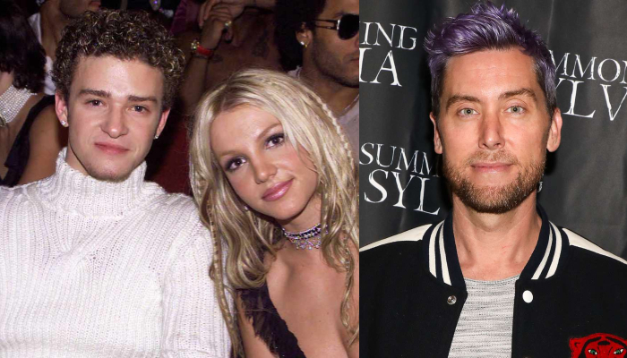 Lance Bass Reacts to Justin Timberlake Criticism, Britney Spears Book