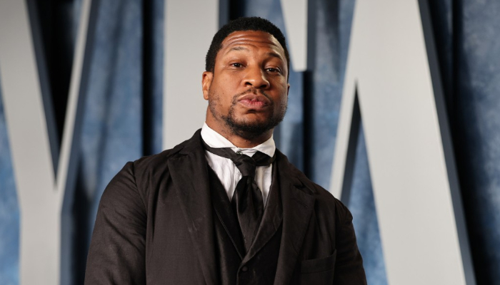 Disney halts release of Magazine Dreams amidst Jonathan Majors legal troubles