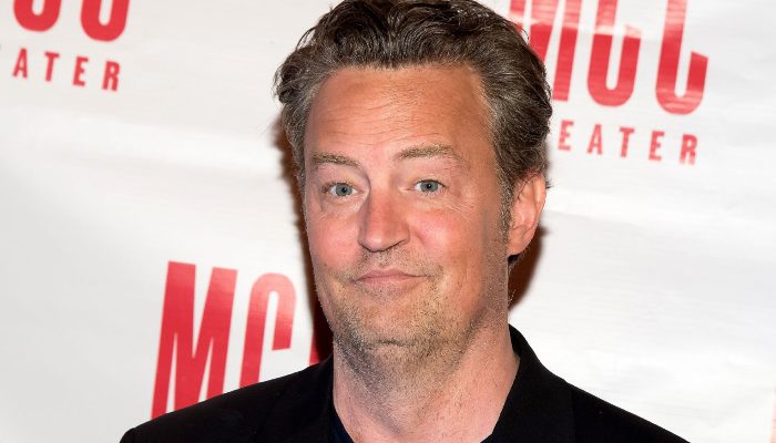 How Matthew Perry spent millions to avoid death from drug overdose