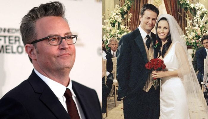 Matthew Perry ceases to fulfill his longing wish following sobriety