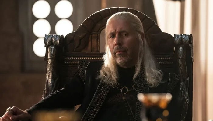 Another key Game of Thrones star shuns House of Dragon?